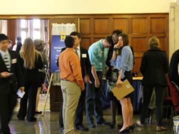 2014 UROP Spring Research Symposium